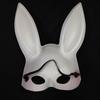 Nightclub KTV Bar Props Halloween Costume Party Bunny Ear Mask Bunny Mask Easter Bunny Eye Masks
