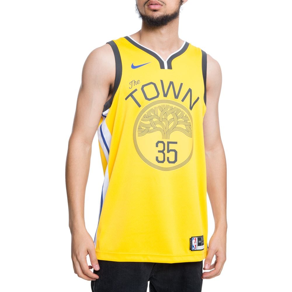 Nike Nba Warriors "Draymond Green Earned Edition" jersey BQ1159-729
