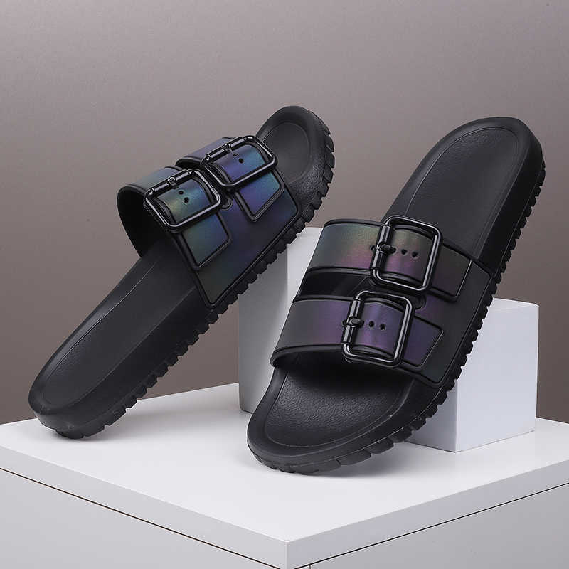 Nonslip Non-slip Golf Practice Loafers Men's Sneakers Large Size Size 50 Men's Shoes Sports Losfers Industrial Sewing