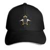 Penguin Logo Baseball Cap New In Hat Hat Beach Trucker Hat Funny Hats Women Hats Unisexs