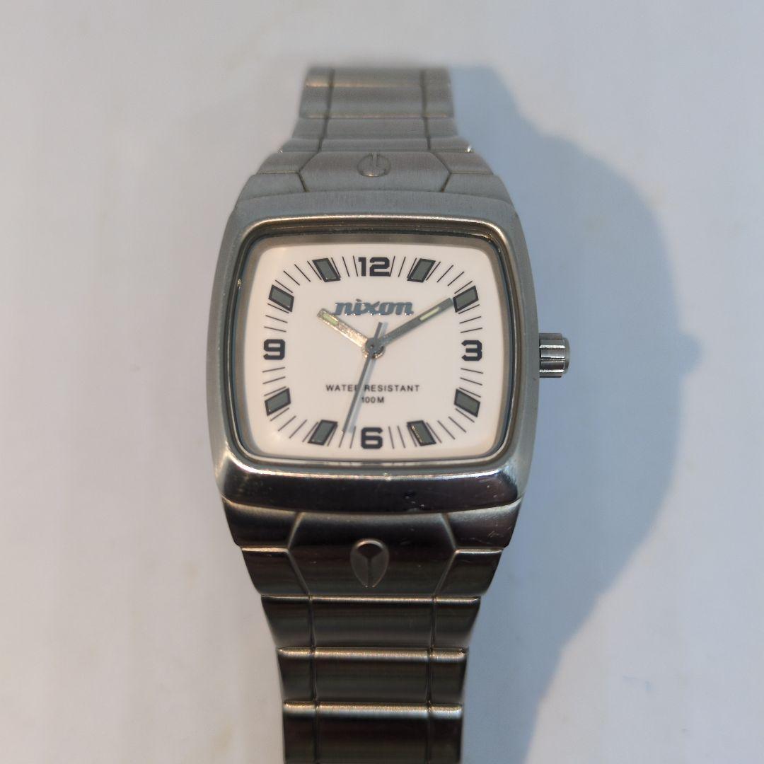 Used NIXON THE MANUAL