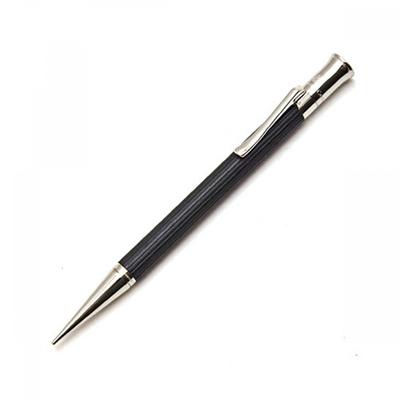 Mechanická tužka Faber Castel Ebony Platinum
