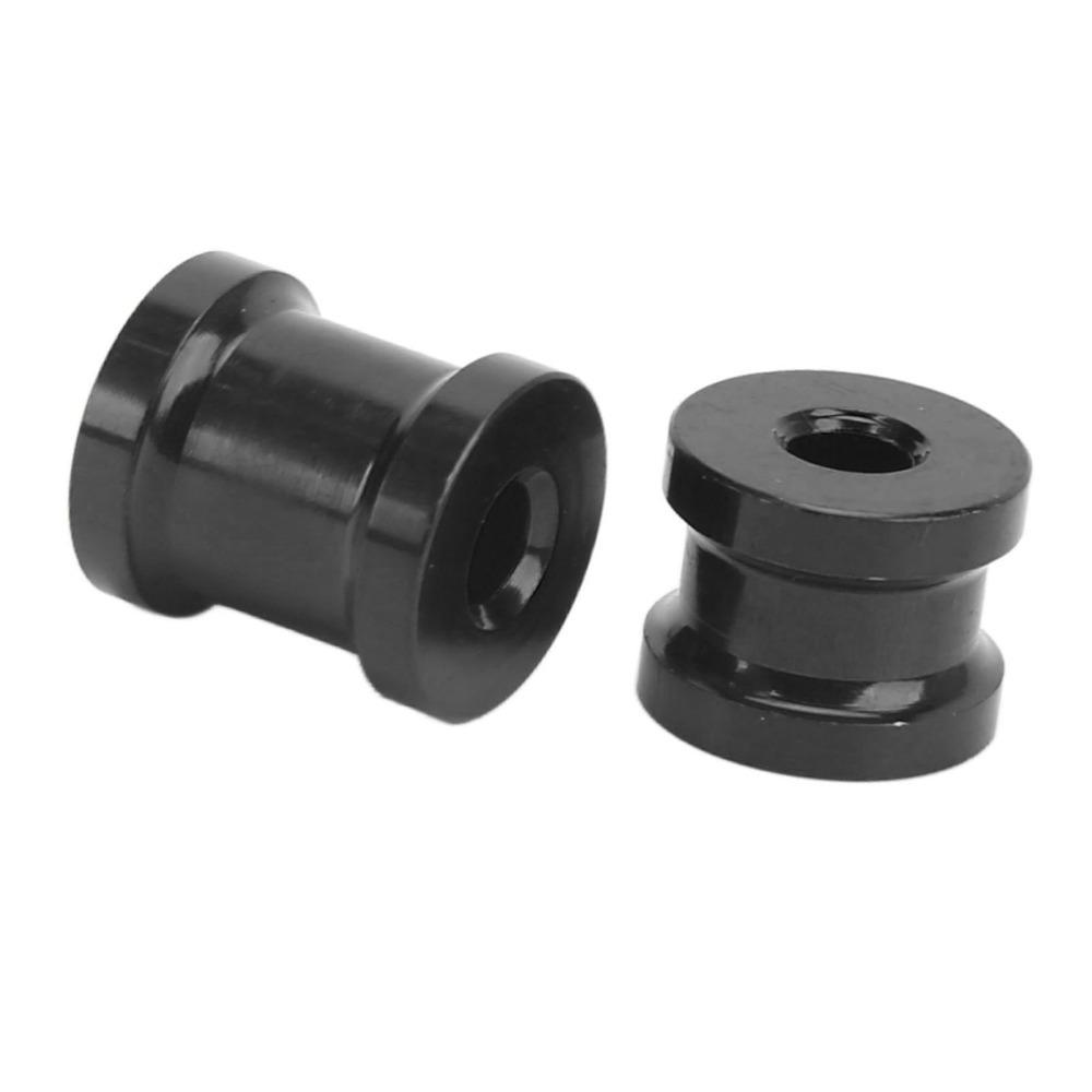 Lightweight Chassis Brace Spacer Set for ARRMA 1/7 and for 1/8 RC Cars For RC Cars