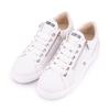 Basket White/silver T35/41 Women Sportwear KEYS