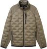 Winter Jacket Tom Tailor Hybrid-Jacke (1038608)