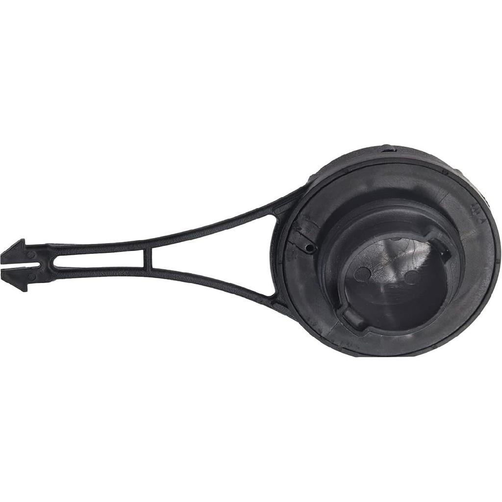799585 Fuel Tank Cap 799684 591003 For B&S Mower 550E & 550Ex Series, 625E, 675Ex & 725Ex 7.75-8.75 Series 799684 591003