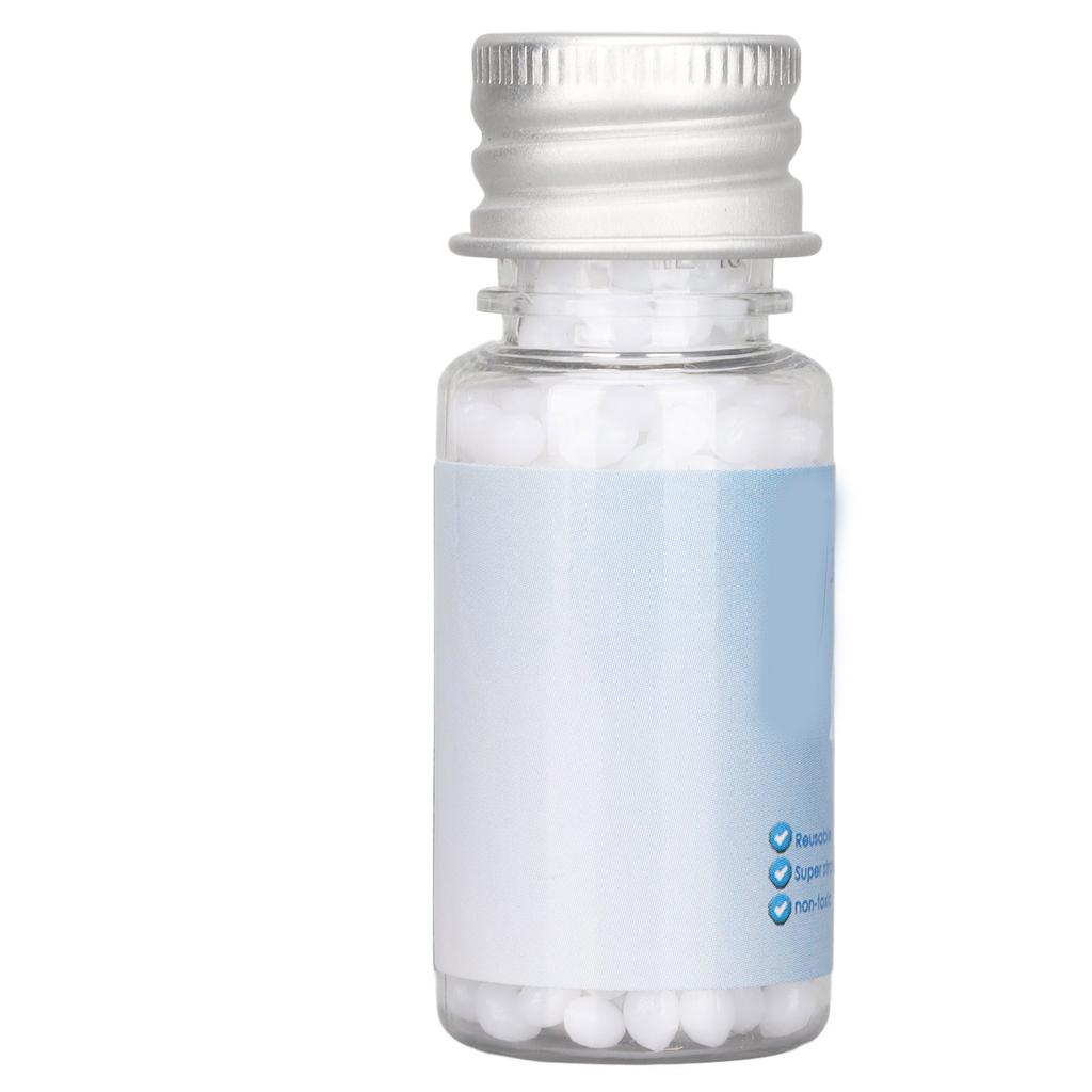 Tooth Repair Beads Temporary Dental Filling Fixing Care Kit for Broken Missing Teeth