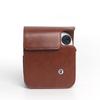 Portable Photography Protective Cover Storage Bag with Adjustable Strap Instant Camera Case