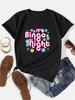 Tops – T-Shirts