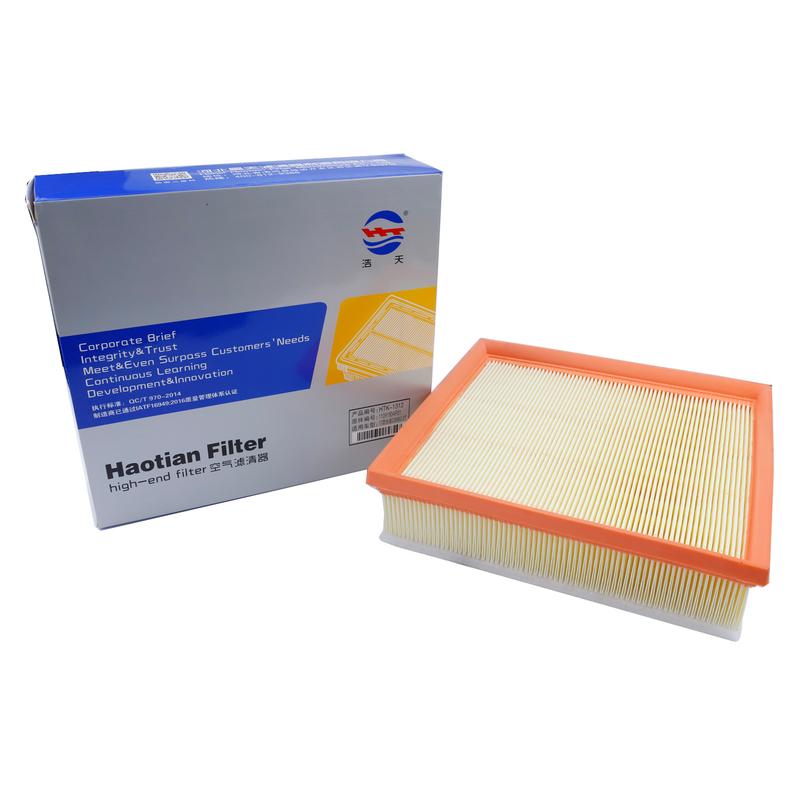 Engine Air Filter For CHANGAN CS75 PLUS 2.0T -2024 CS85 CS95 360T Coupe Car Accessories 1109190AP01 1109190-AP01