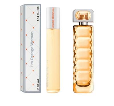 IM ORANGE WOMAN parfémovaná voda pro ženy 33ml