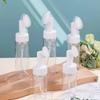 PET Foam Dispenser Bottle Portable Empty Foam Bottle New Mousse Pump Dispenser  Soap Dispenser