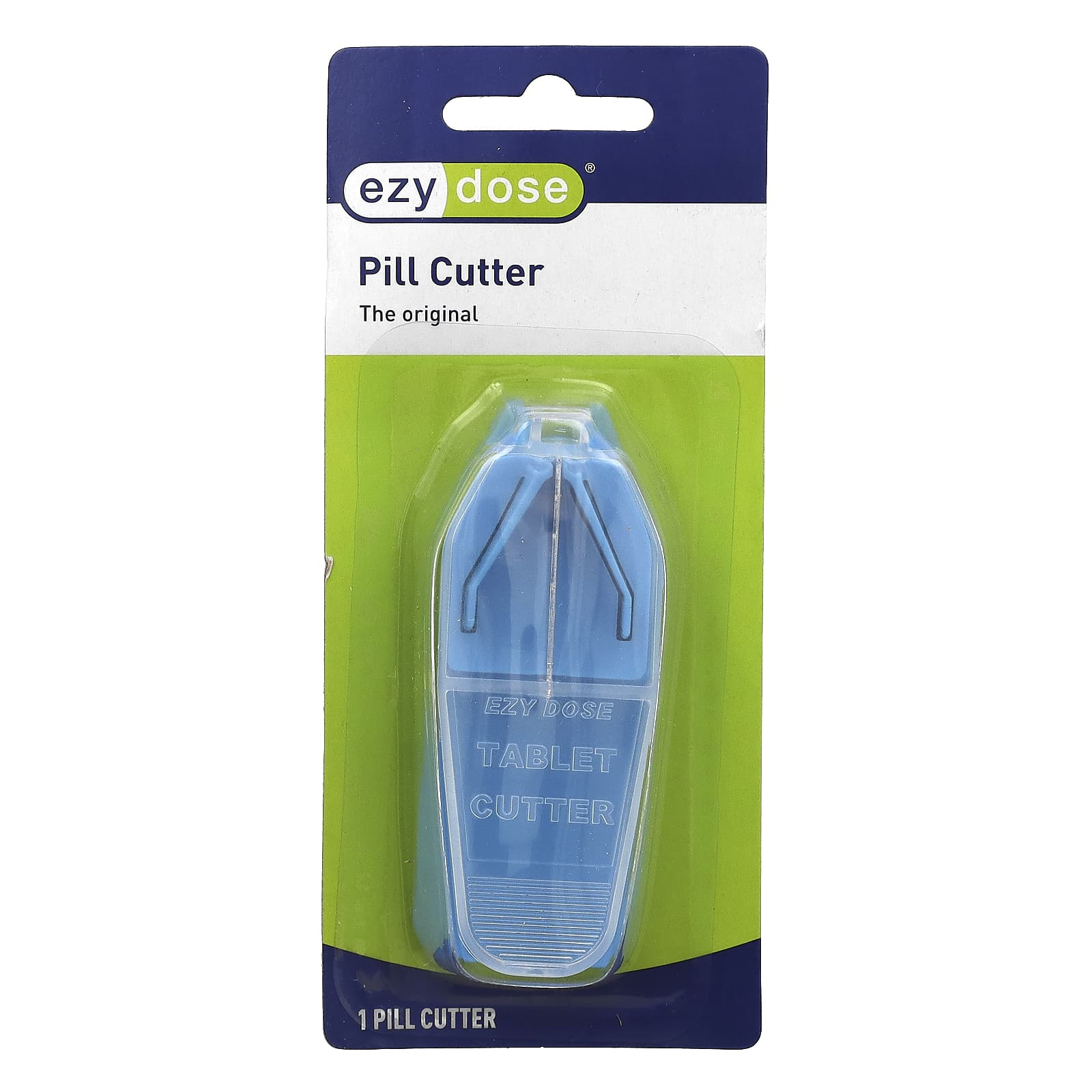

Original Pill Cutter, 1 pc