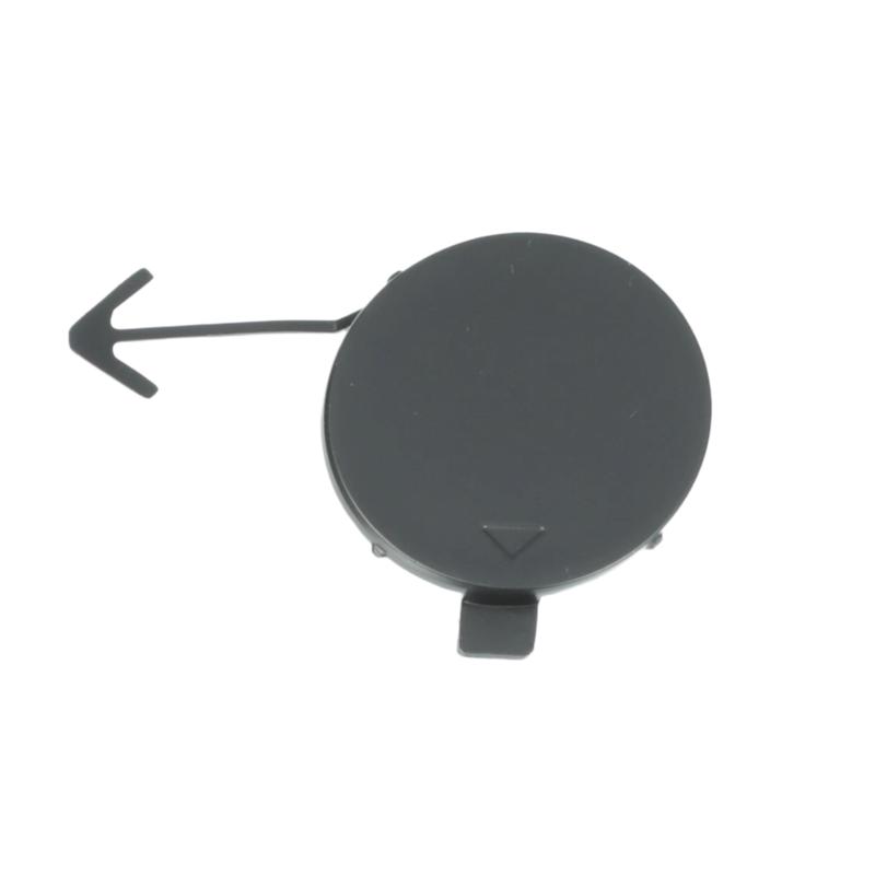 865172S000 New Front Tow Hook Eye Cover for Hyundai Tucson 2010-2015 OEM 86517-2S000