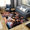 Anime Death Note Carpet Rug for Living Room Bedroom Home Sofa Decoration, Kids play Non-slip Floor Mat