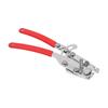 2PCS with Anti-slip Handle Bike Brake Cable Puller Pliers Brake Cable Pliers  Bicycle Maintenance