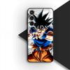 for Apple iPhone 16 14 15 Plus 11 Pro Max 16E ProMax + 16Plus 15+ 14+ Phone Cover Case Vegeta Dragons Gokus Balls Super Vegito