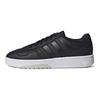 adidas Αυθεντικά Courtic Casual Χαμηλά Αθλητικά Παπούτσια Ανδρικά Αθλητικά Παπούτσια Μαύρα GX6319