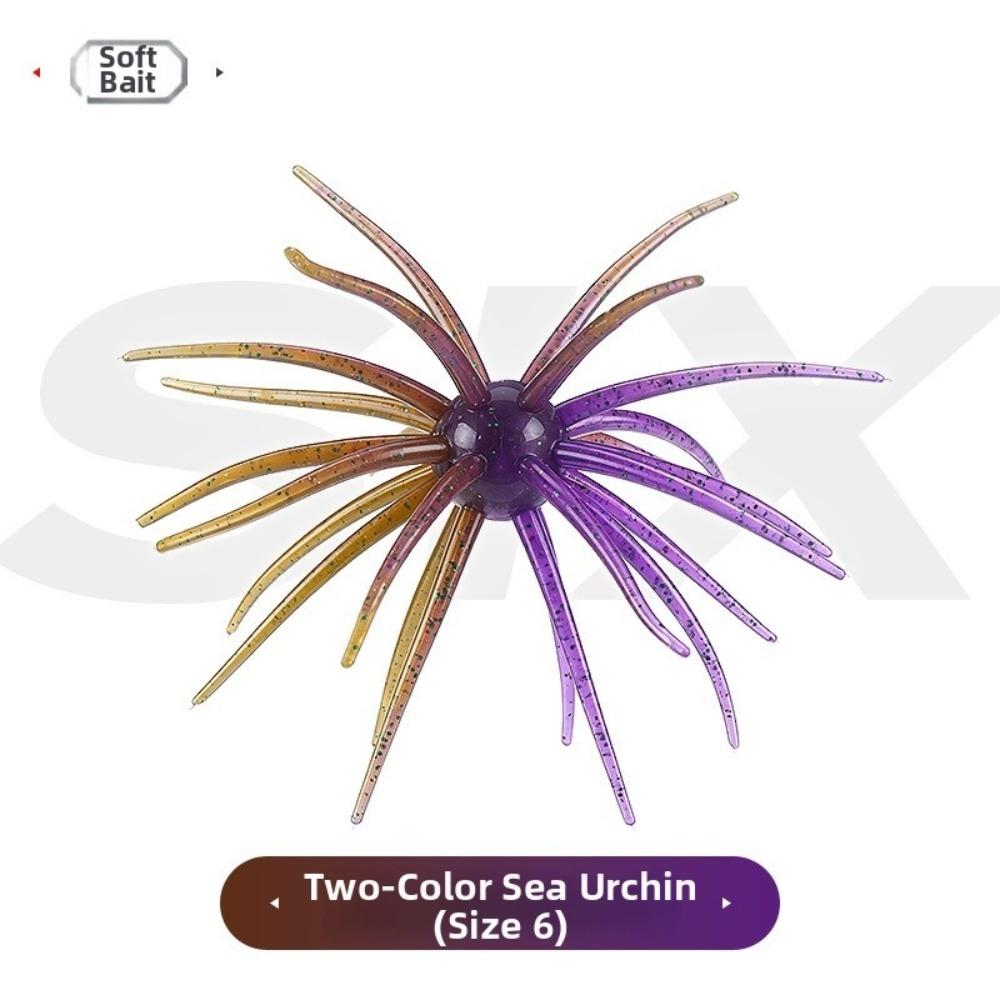 5pcs 10cm Length Artificial Soft Bait 8.7g Weight Durable Soft Bait Freshwater Fishing