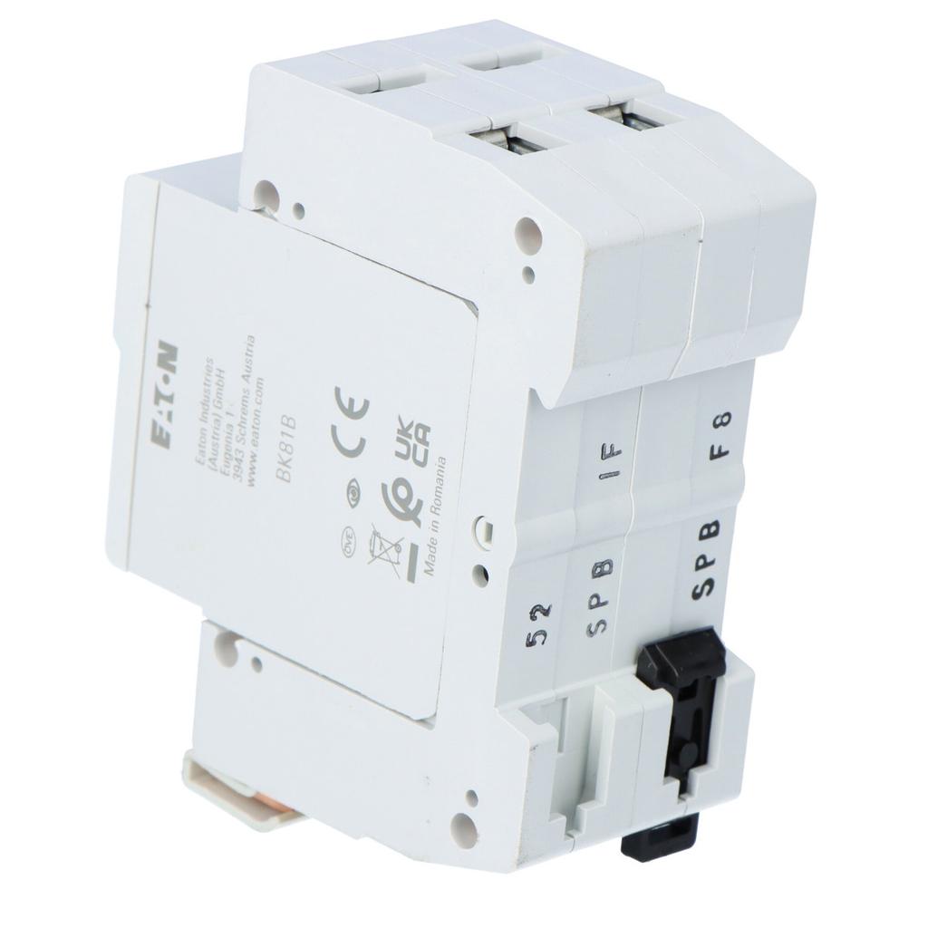 Surge Arrester Type 1+2 (class B+C) SPBT12-280/2