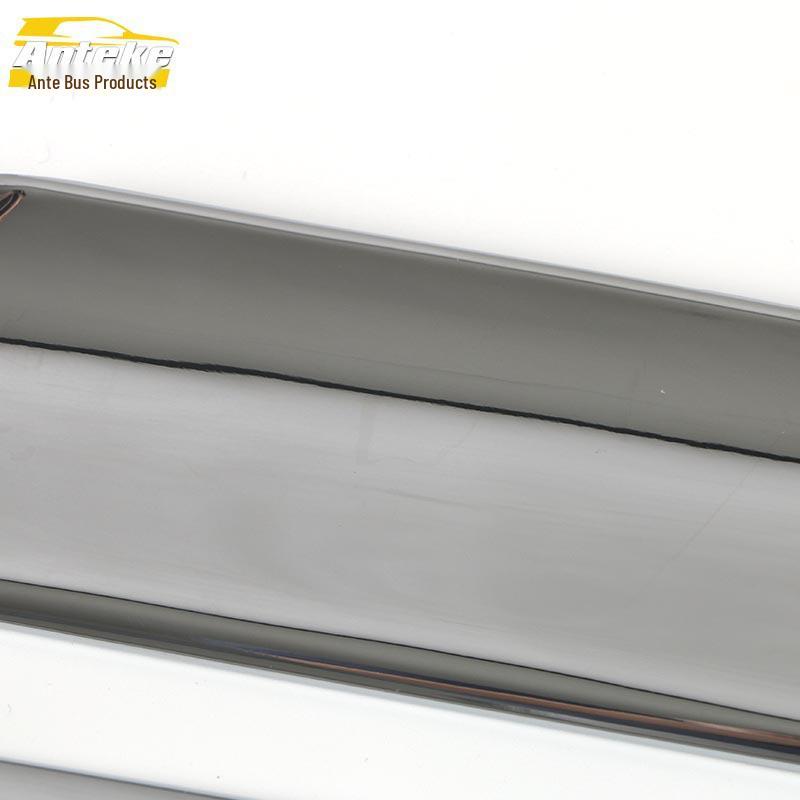 Compatible 21 ID.4X Door Bowl Anti-Scratch Cover Decorative Sticker - Exterior Accessories