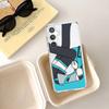 Kawaii H-Hatsune Miku-S Phone Case For Samsung Galaxy S25 S24 S23 S22 S21 FE Ultra Plus A32 A53 A13 A31 Soft Cover