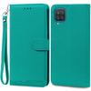 For Samsung Galaxy A42 Case Leather Wallet Flip Case For Samsung A42 Phone Case Stand Card Holder Cover For Galaxy A42 5G Fundas