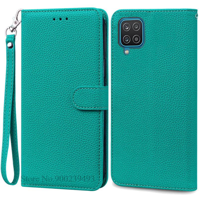 For Samsung Galaxy A42 Case Leather Wallet Flip Case For Samsung A42 Phone Case Stand Card Holder Cover For Galaxy A42 5G Fundas