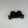 819952028013 Rear Tailgate Handle for Toyota Tundra 2000-2006 Black Trunk Bed Door Handle Without Camera
