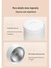 Portable Mini Electric Travel Kettle for Dorm or Home Use