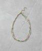 [CIAOPANIC TYPY] H.S 3-strand Bead Necklace TYZ1041511A0006 Free Non