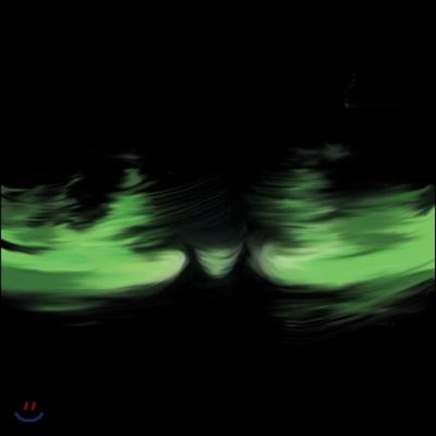 Jinwon O Trio - Eyes of the Forest