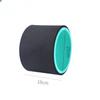 Yoga Wheel, Pilates Wheel, Leg Beauty for Beginners, Back Bending and Stretching Roller, Yoga Auxiliary Wheel Fitness Equipment