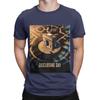 Disclosure Day Art Poster Funny 100 Cotton TShirt Disclosure Day Tees Tops For Unisex
