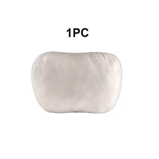 Car Headrest for Mercedes Benz Maybach Design S Class Ultra Soft Pillow Neck Support Seat Universal Car Pillow Neck Rest Cushion