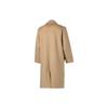 Puma X Ami Coat Light Sand Unisex Streetwear 535997-67