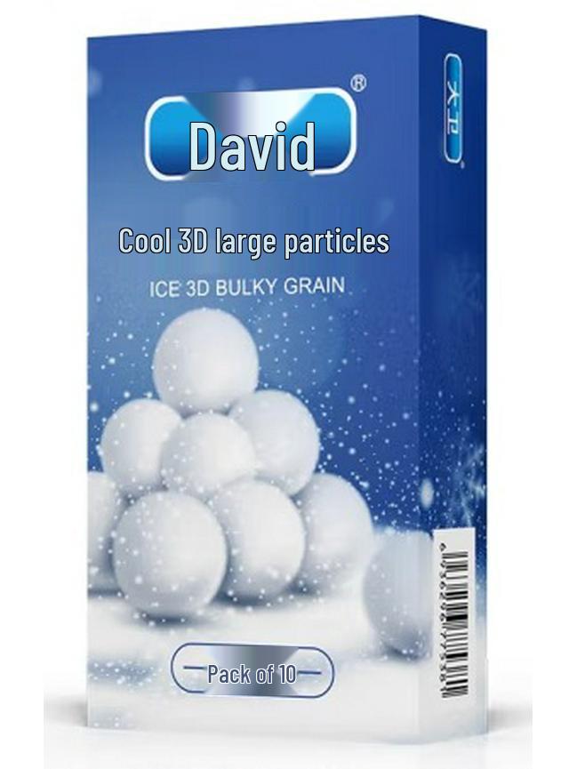 Celebrity Ultra-Thin Dynamic Threaded Condoms: Smooth, Liquid Lubricated, 0.02mm for Stylish, Enhanced Experience.