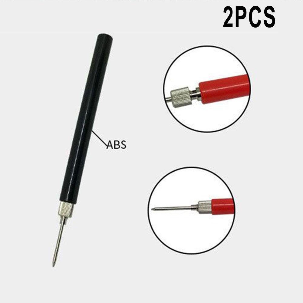 Test Probes For Vehicle Maintenance For Auto Repair/electrical Testing