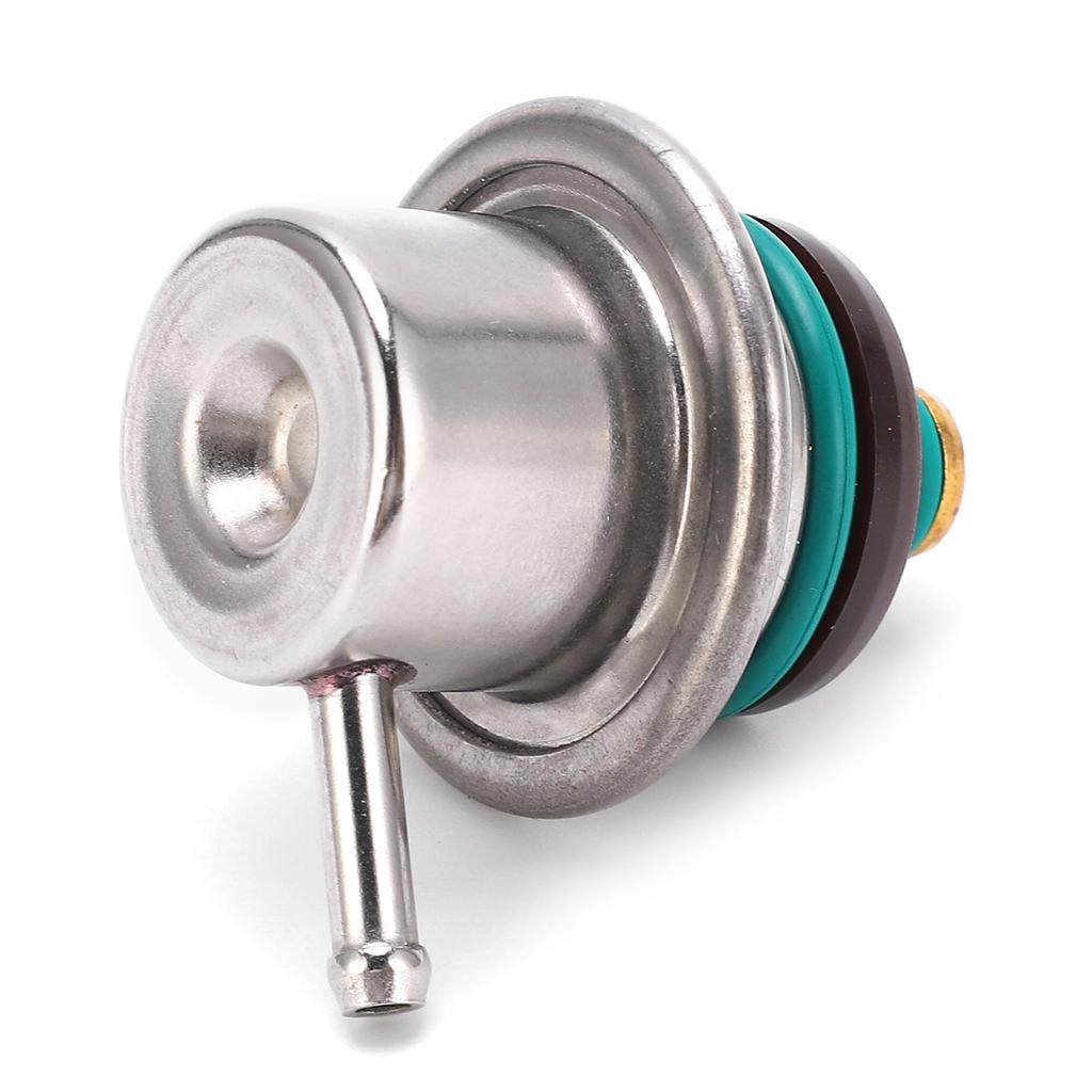 Car Fuel Injection Pressure Regulator XR3Z9C968AA Replacement for Ford E‑150 2003‑2004