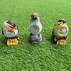 Zonne Tuinbeelden Vogel Tuindecoraties Lichten voor Buiten Tuindecoraties Buiten Vogelcadeaus voor Vrouwen Moeder