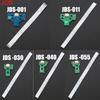 JCD 1pcs For PS4 Slim Pro Game Controller USB Charging Port Socket Circuit Board 12Pin JDS 011 030 040 055 14Pin 001 Connector