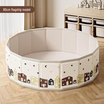 Greedy Space Fairytale House Indoor Sandpit Play Set