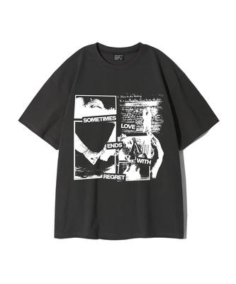 Hauts – T-shirts