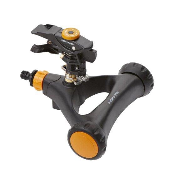 PULSE SPRINKLER, METAL ON WHEELS - FS-1023656