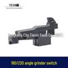 Angle Grinder Power Switch - Large Polisher & Accessories (Item No. 02444)