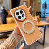 Applicable to one plus 11 mobile phone case with bracket rotating 1 + 11 cloth pattern protective cover anti-drop 1 plus 11 magnetic case anti-skid