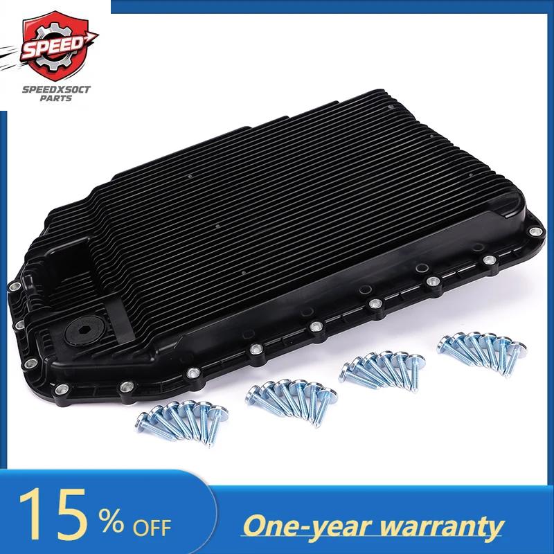 Neuer 24117571217 6HP19 Getriebeölwannenfilter 24152333907 24117536387 Für BMW E93 E92 128i 135i 325i 325xi 328i 330i
