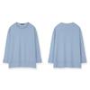 FURINA Basic KniT Pullover T shirT Rudy Rayon Span