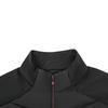 Li Ning Running Series Slim Fit Stand Collar Logo Jacket Men Jacket AJMV153-1