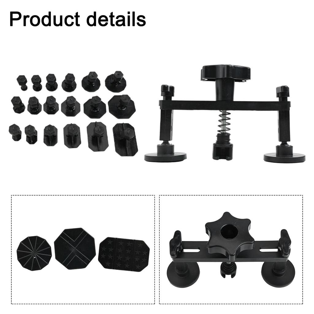 Bridge Lifter Tool Car Body Dent Puller Paintless Dent Repair Bridge Tool